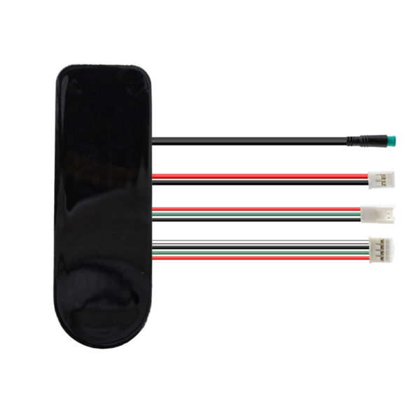 Display Trotinete Eletrica Navee N20 EU N40 EU