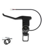 Alavanca de Travão Trotinete Eletrica Xiaomi Mi5 Mi5 Pro Mi5 Max [ORIGINAL]