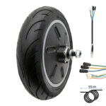 Motor sem fio 48V 800W 6.5 B45 para Trotinete Eletrica Smartgyro K2