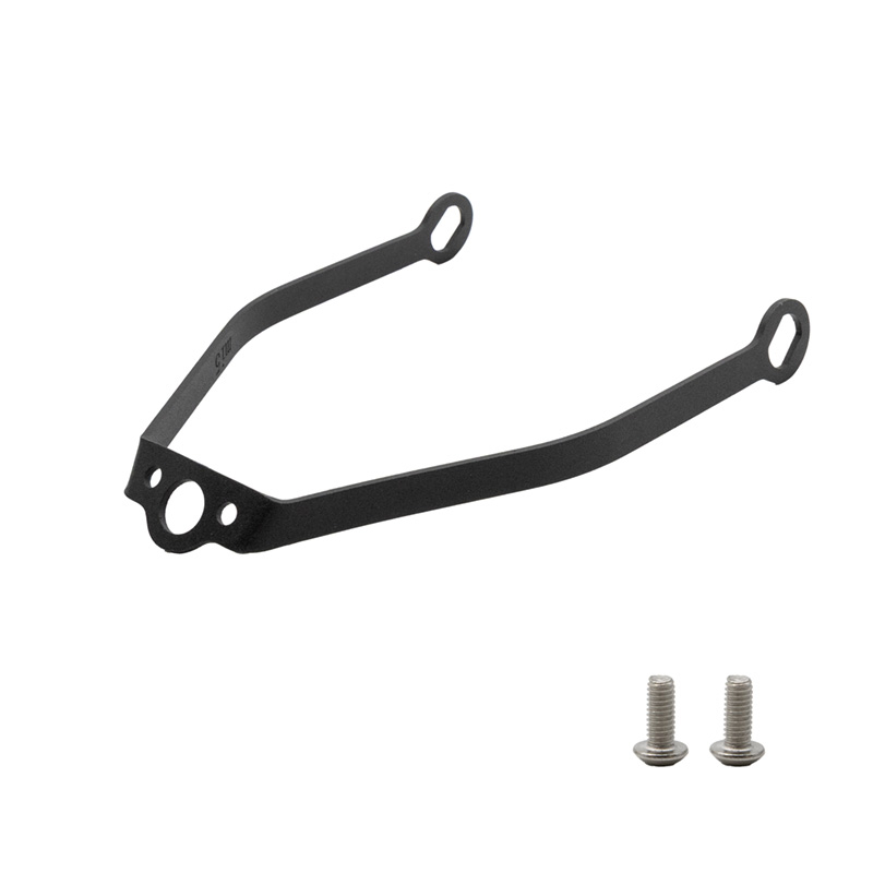 Suporte do Guarda Lamas traseiro do Trotinete Eletrica Xiaomi Mi5