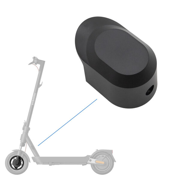 Acabamento da suspensão dianteira e traseira [ORIGINAL]