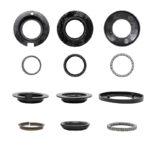 Kit de rolamentos Trotinete Eletrica Xiaomi Trotinete Eletrica Trotinete Eletrica Xiaomi Mi 4 Pro Gen2 [ORIGINAL]