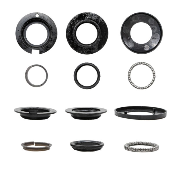 Kit de rolamentos Trotinete Eletrica Xiaomi Trotinete Eletrica Trotinete Eletrica Xiaomi Mi 4 Pro Gen2 [ORIGINAL]