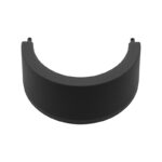 Peça decorativa frontal Trotinete Eletrica Xiaomi Mi5 Pro Max [ORIGINAL]