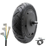 Motor Orignal Trotinete Eletrica Xiaomi Mi5