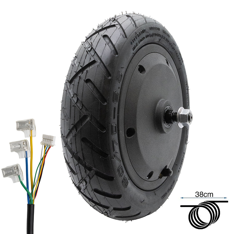 Motor Orignal Trotinete Eletrica Xiaomi Mi5