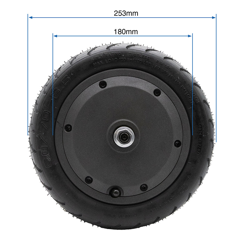 Motor Orignal Trotinete Eletrica Xiaomi Mi5 2 Motor Orignal Trotinete Eletrica Xiaomi Mi5