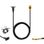 Cabo de carregamento Trotinete Eletrica Xiaomi Mi5 Max [ORIGINAL]