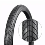 Pneu dobrável para bicicleta W2120 20x3