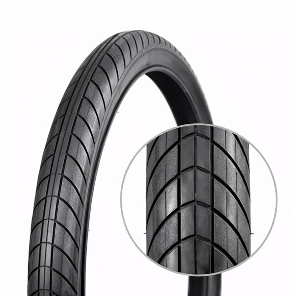 Pneu dobrável para bicicleta W2120 20x3