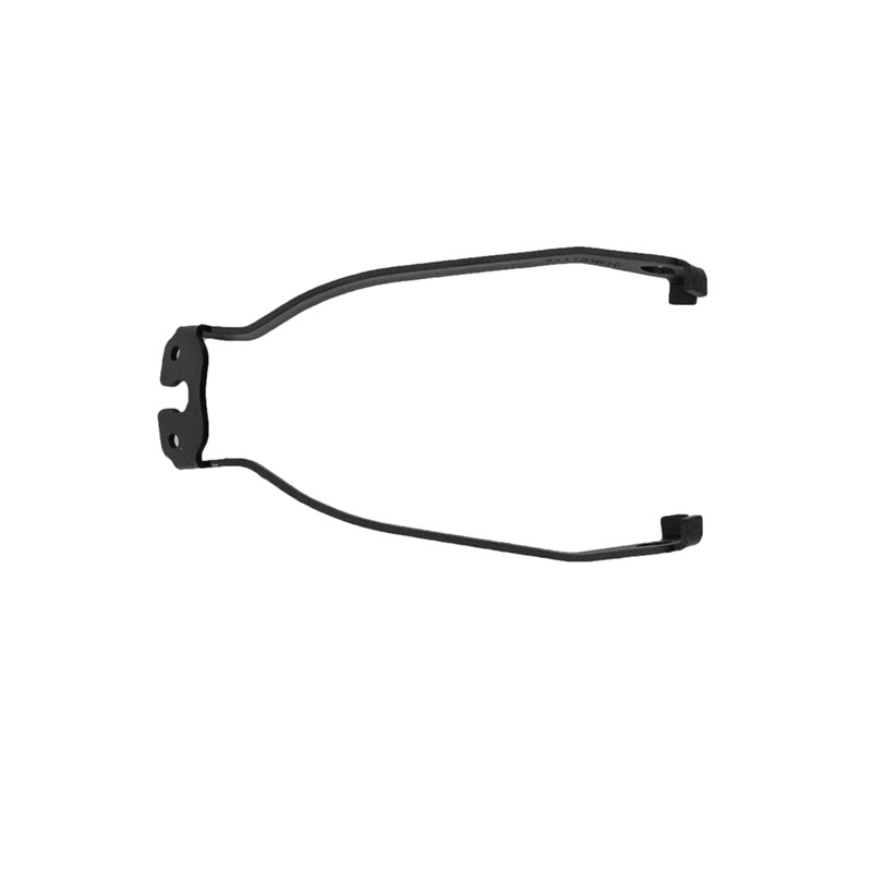 Suporte do Guarda Lamas traseiro Trotinete Eletrica Xiaomi Elite 3 Suporte do Guarda Lamas traseiro Trotinete Eletrica Xiaomi Elite