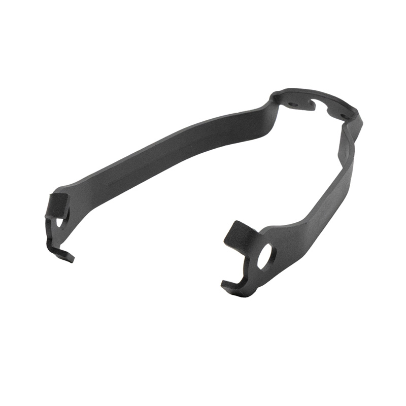 Suporte do Guarda Lamas traseiro Trotinete Eletrica Xiaomi Elite 4 Suporte do Guarda Lamas traseiro Trotinete Eletrica Xiaomi Elite