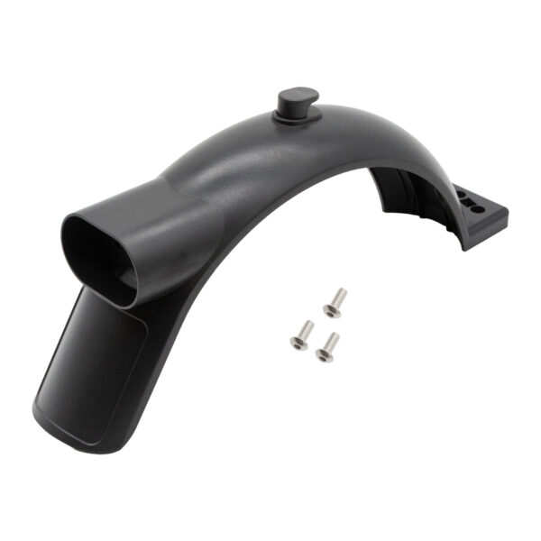 Guarda Lamas traseiro do Trotinete Eletrica Xiaomi Mi5