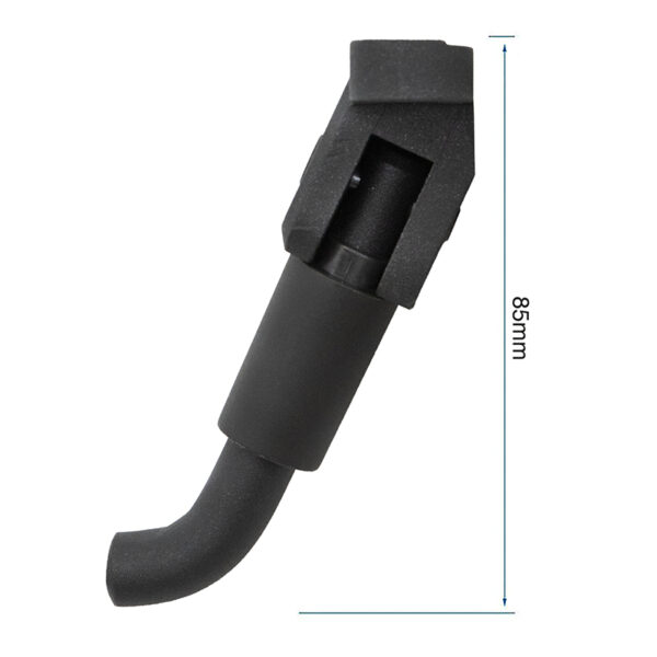 Suporte Trotinete Eletrica Xiaomi Trotinete Eletrica Trotinete Eletrica Xiaomi Mi 4 Pro Gen2 [ORIGINAL]