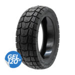Pneu Tubeless para todo-o-terreno 10x2.75-6.5 [Xuancheng] - Edição GEL