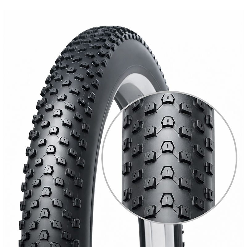 Pneu dobrável para bicicleta W2133 29x2 Pneu dobrável para bicicleta W2133 29x2.4