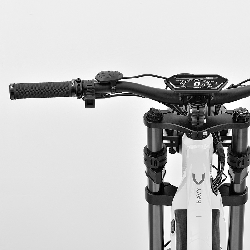 NAVY ebike FATBIKE Azul Marinho Branco 2 NAVY ebike FATBIKE Azul Marinho Branco