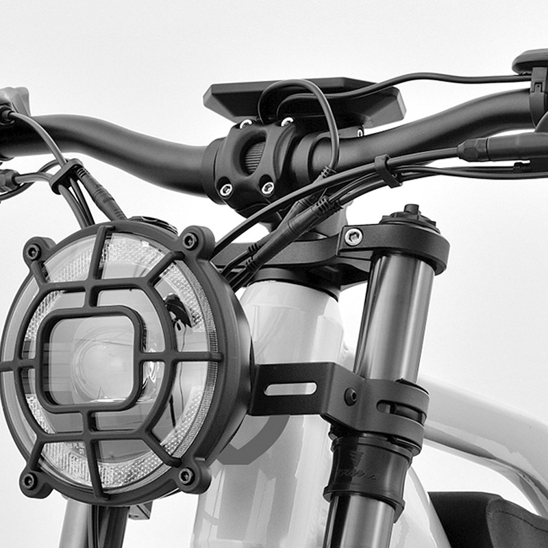 NAVY ebike FATBIKE Azul Marinho Branco 3 NAVY ebike FATBIKE Azul Marinho Branco