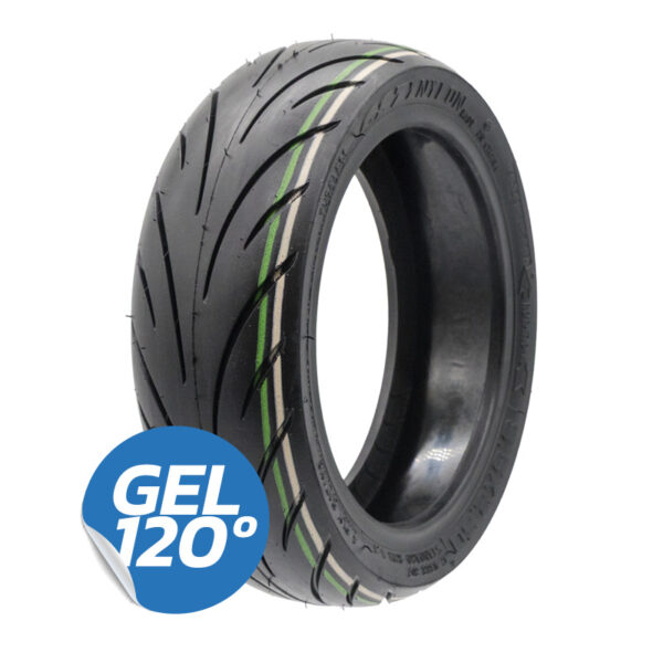 Pneu 9,5x2,5-6,5 NIU K3 MAX
