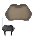 Protetor de tela Kukirin G2 pro/max/master e G3 pro preto