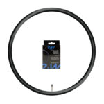 Câmara de ar 28/29x2,125/2,40 FV48 Ewheel
