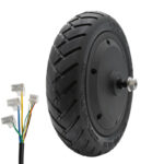 Motor Original Trotinete Eletrica Xiaomi Electric Scooter 4 Pro Segunda Geração