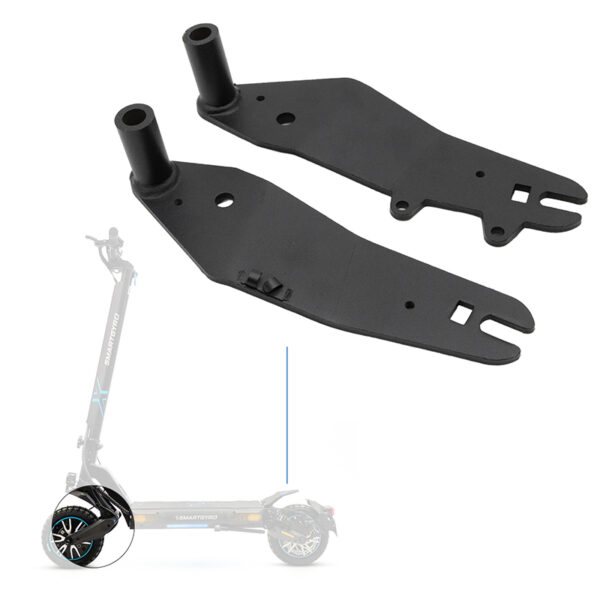 BRAÇOS DA FORQUILHA DIANTEIRA Smartgyro MAX2