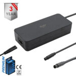 Carregador premium 63V 2A Julet JL-F-Z3105AG