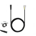 Cabo conector display-controlador Xiaomi Mi4 pro (versão italiana) [ORIGINAL]