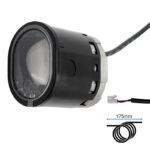 Luz dianteira original Ninebot Zt3 pro