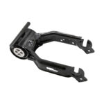Suspensão garfo traseiro Ninebot F3