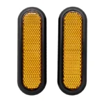 Tampa Refletor Traseiro Trotinete Eletrica Xiaomi Electric Scooter 5