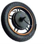 Motor Original Trotinete Eletrica Kukirin C1 Pro