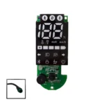 Display Ecran Trotinete Eletrica Xiaomi Electric Scooter 5 Pro