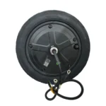 Motor Trotinete Eletrica Ninebot by Segway F20 F25 F30 F40