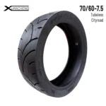 Pneu 70/60-7.5 Xuancheng Tubeless Trotinete Eletrica Segway ZT3 PRO