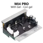 Controladora com Gel Trotinete Eletrica Xiaomi Electric Scooter 4 Pro - Primeira Geração