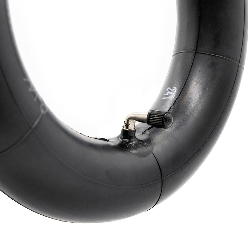 Camara de Ar 90/65-6,5 Valvula Curva 90x90° 2 Camara de Ar 90/65-6,5 Valvula Curva 90x90°