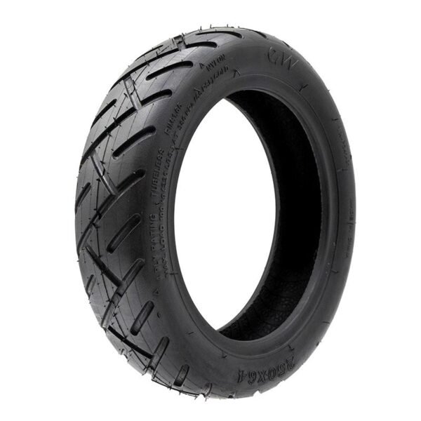 Pneu tubeless 250x64