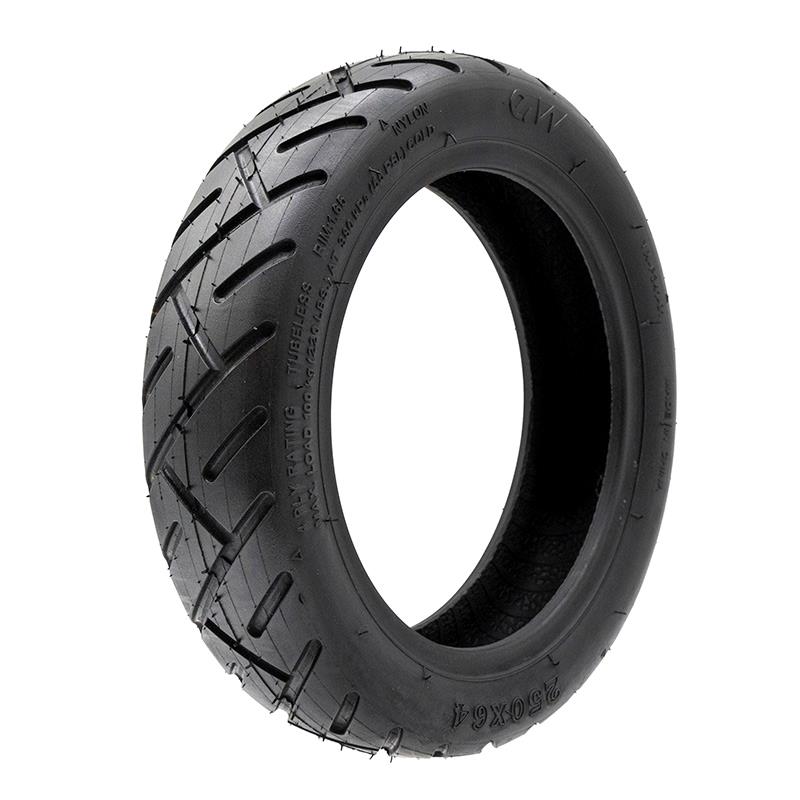 Pneu tubeless 250x64 1 Pneu tubeless 250x64