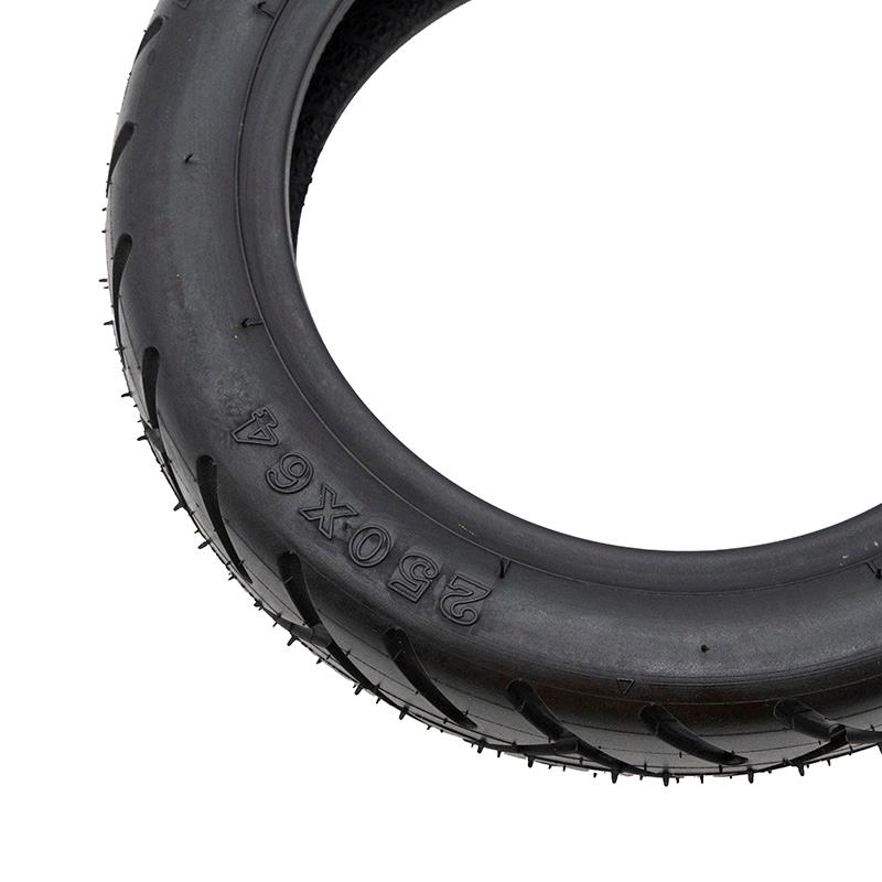 Pneu tubeless 250x64 5 Pneu tubeless 250x64