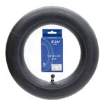 Camara de Ar 10x2,5 Valvula Curva 90x90°