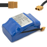 Bateria externa 36V 4,4 A/h