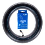Camara de Ar 10x2.125 Valvula Curva 135x45º