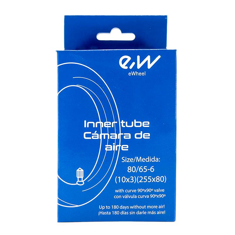 Camara de Ar 80/65-6(10x3)(255x80) Valvula Curva 90x90º 4 Camara de Ar 80/65-6(10x3)(255x80) Valvula Curva 90x90º