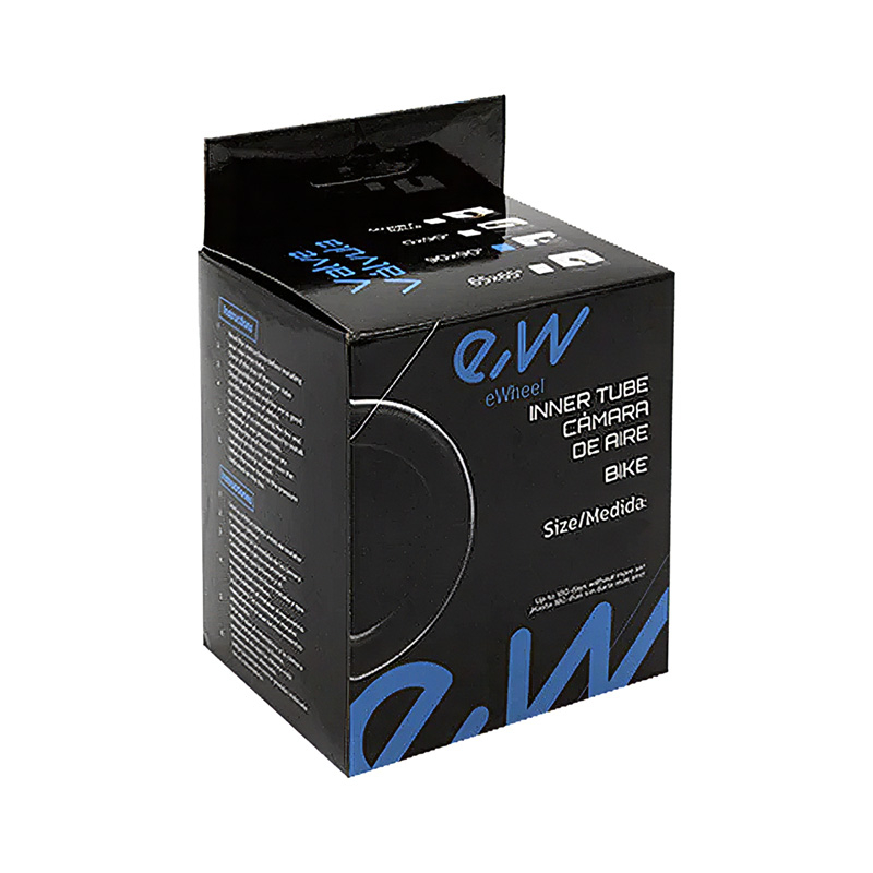 Camara de ar 22x1.9/2 Camara de ar 22x1.9/2.125 - válvula reta