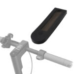 Protetor de Display Trotinete Eletrica Ninebot G2 preto