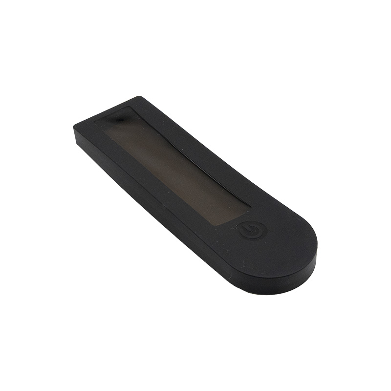 Protetor de Display Trotinete Eletrica Ninebot G2 preto 3 Protetor de Display Trotinete Eletrica Ninebot G2 preto