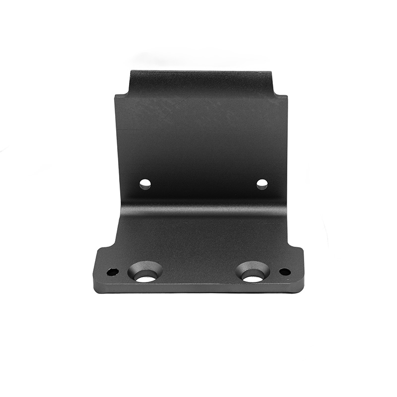Peça anti-colisão Dualtron Thunder / Victor / Achilles – preto 4 Peça anti-colisão Dualtron Thunder / Victor / Achilles – preto