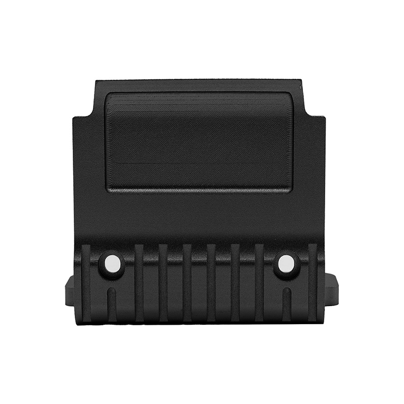 Peça anti-colisão Dualtron Thunder / Victor / Achilles – preto 5 Peça anti-colisão Dualtron Thunder / Victor / Achilles – preto